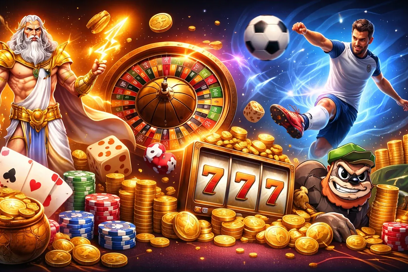 Fairspin Casino
